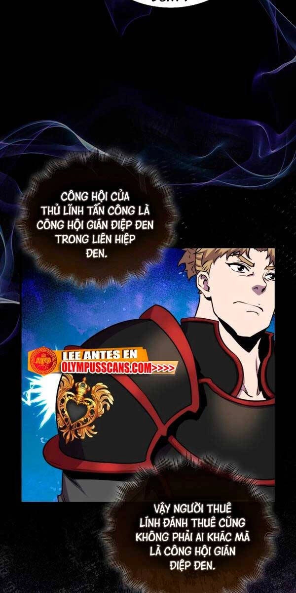 Ranker Mộng Du Chapter 80 - 84