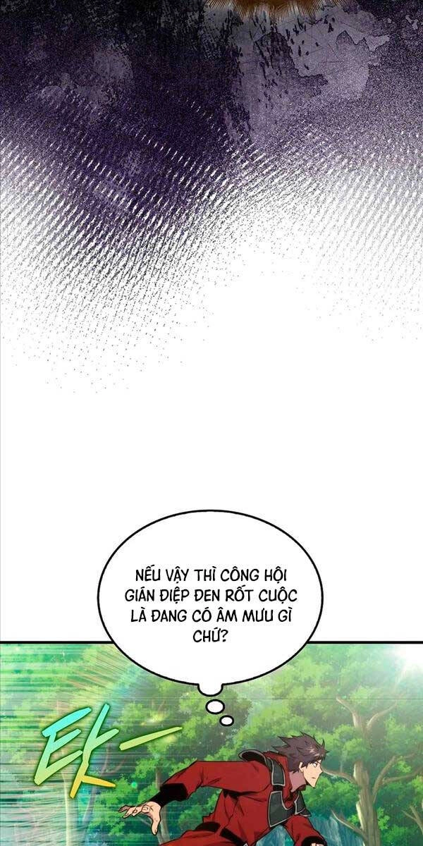 Ranker Mộng Du Chapter 80 - 85