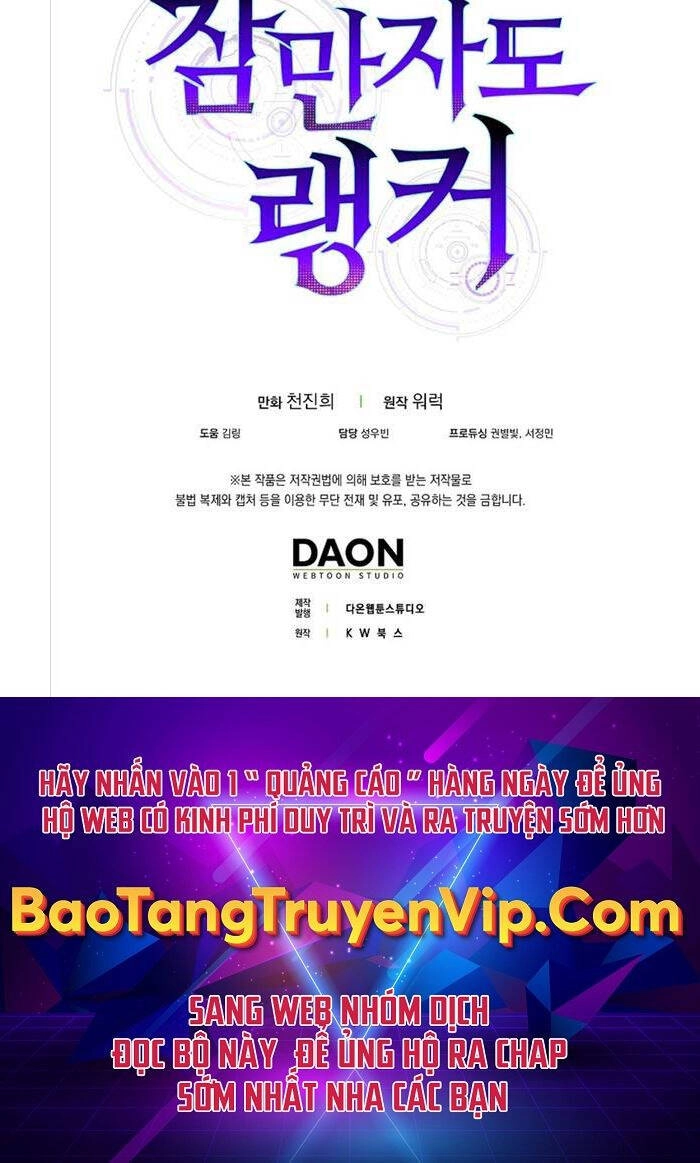 Ranker Mộng Du Chapter 80 - 88