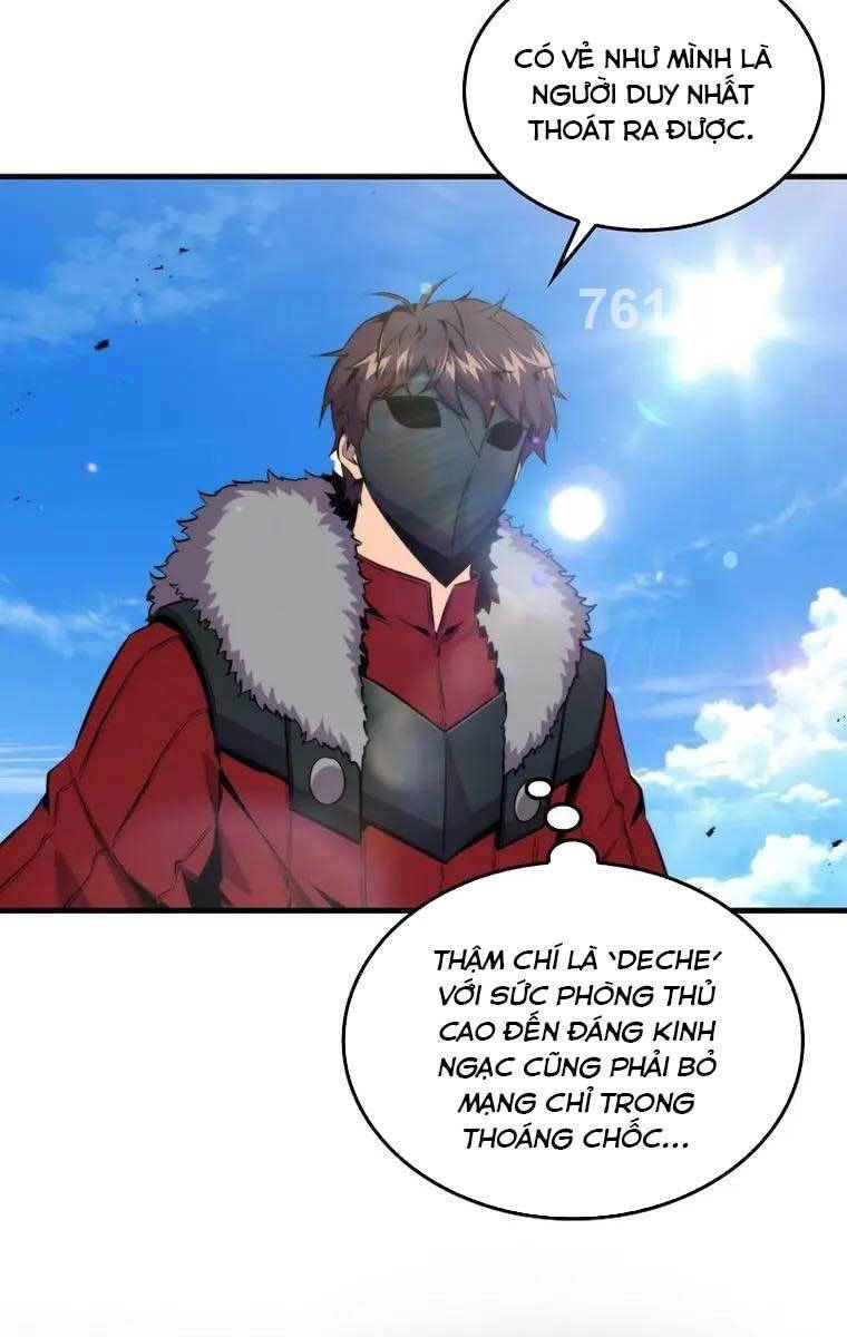 Ranker Mộng Du Chapter 81 - 3