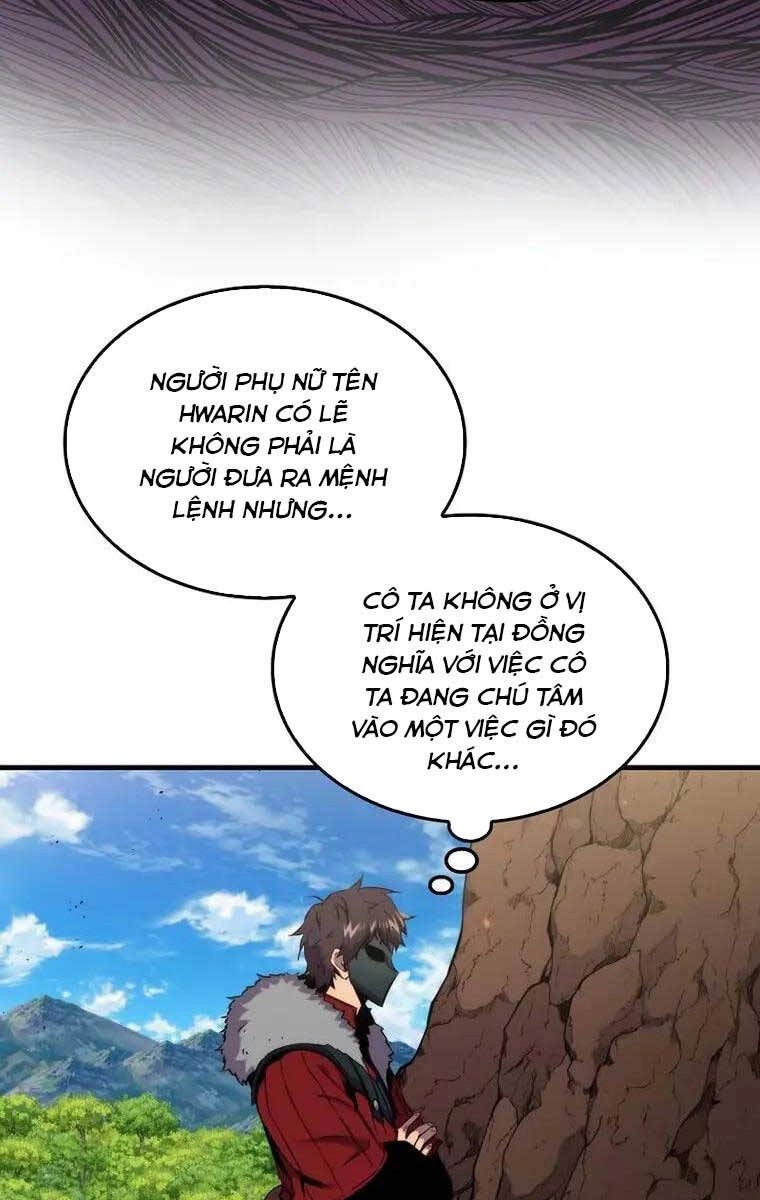 Ranker Mộng Du Chapter 81 - 5