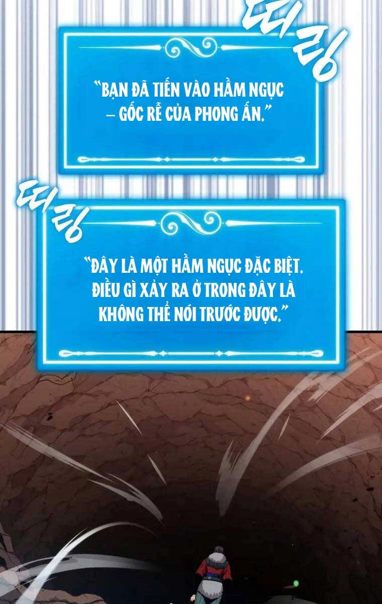 Ranker Mộng Du Chapter 81 - 7