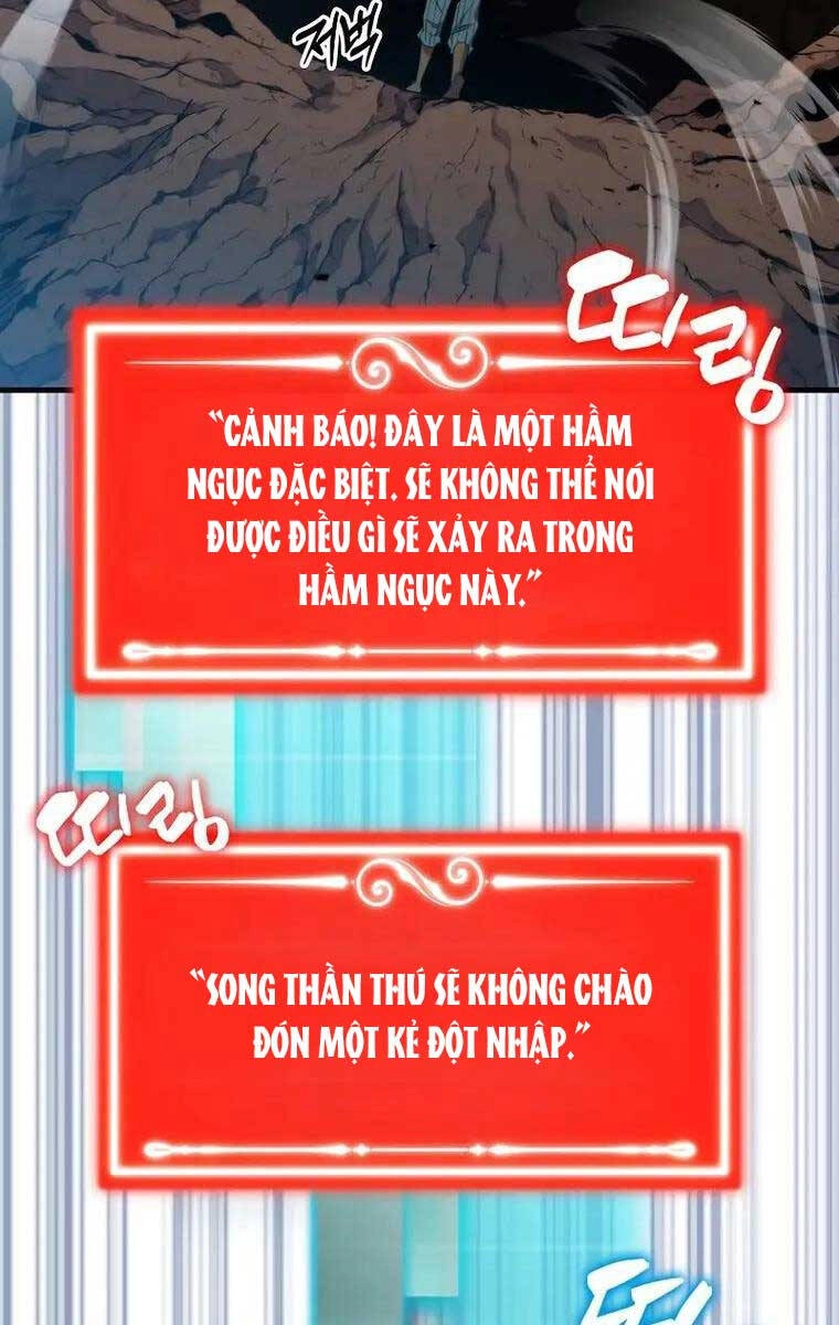 Ranker Mộng Du Chapter 81 - 8