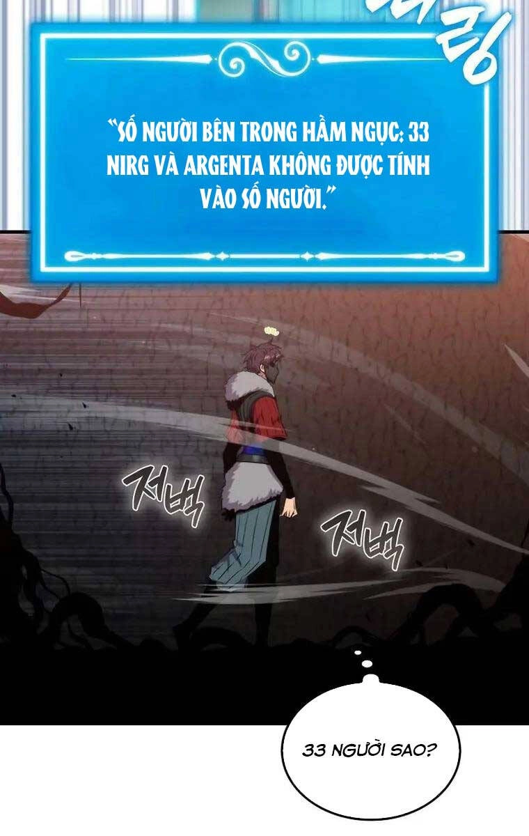 Ranker Mộng Du Chapter 81 - 9