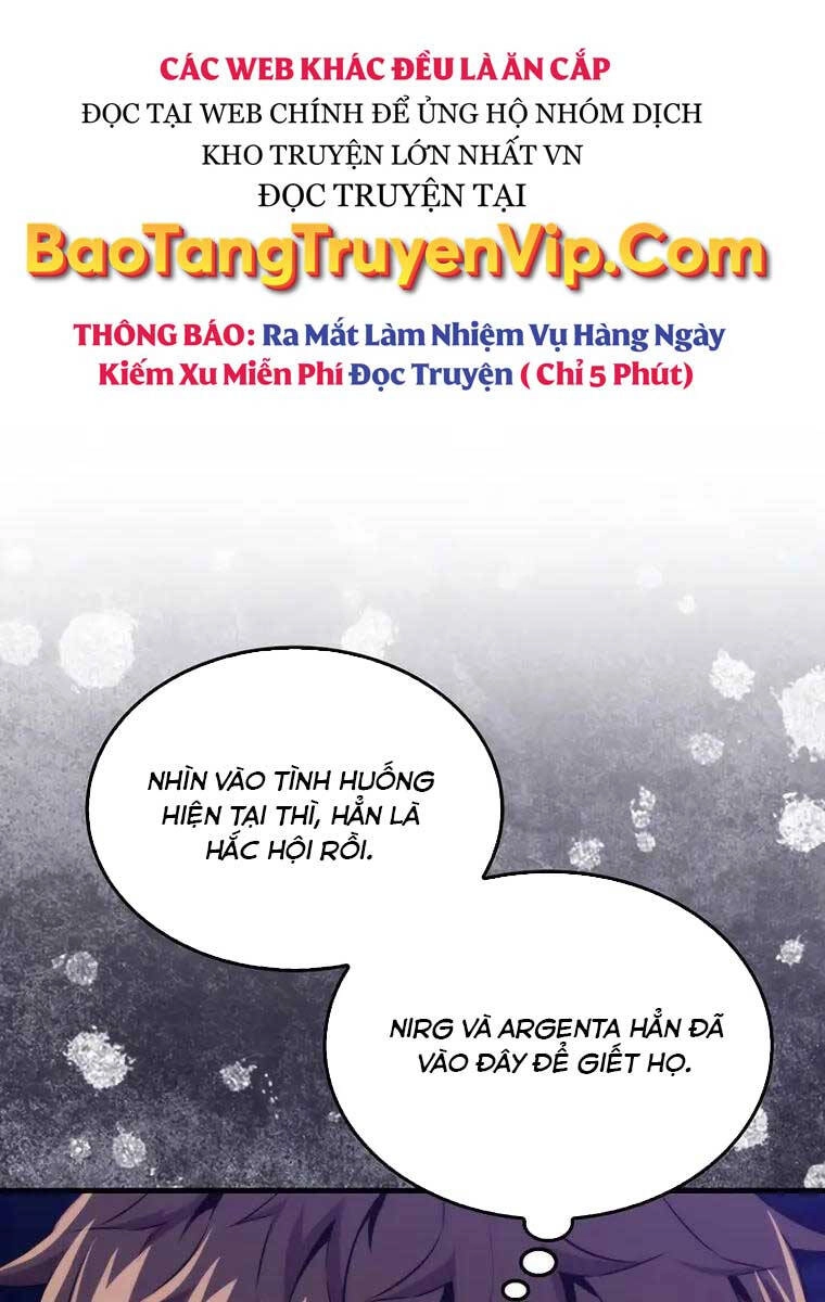 Ranker Mộng Du Chapter 81 - 10