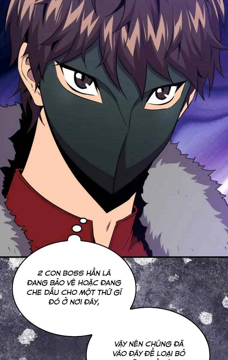 Ranker Mộng Du Chapter 81 - 11