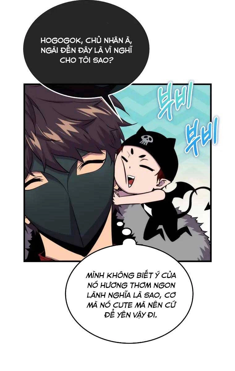 Ranker Mộng Du Chapter 81 - 14