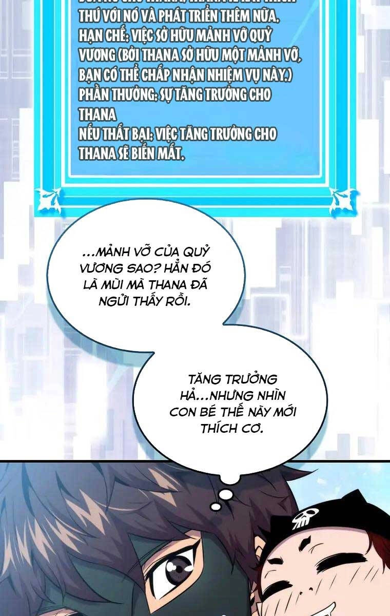 Ranker Mộng Du Chapter 81 - 17