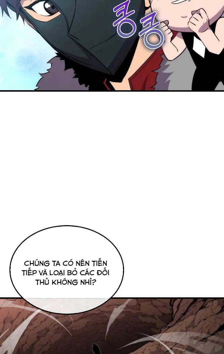 Ranker Mộng Du Chapter 81 - 18