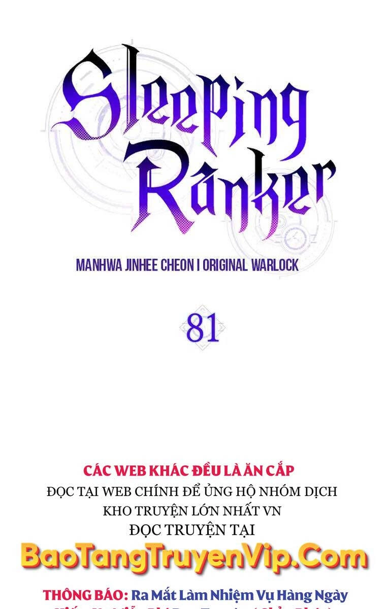 Ranker Mộng Du Chapter 81 - 20