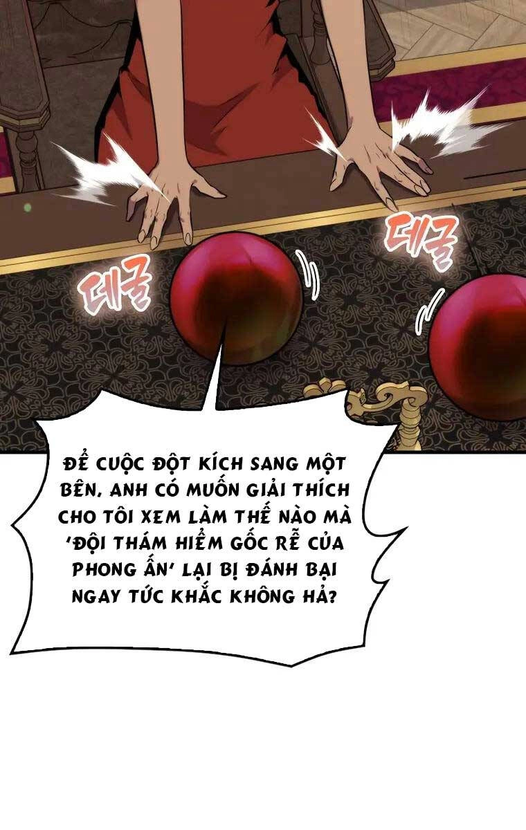 Ranker Mộng Du Chapter 81 - 23