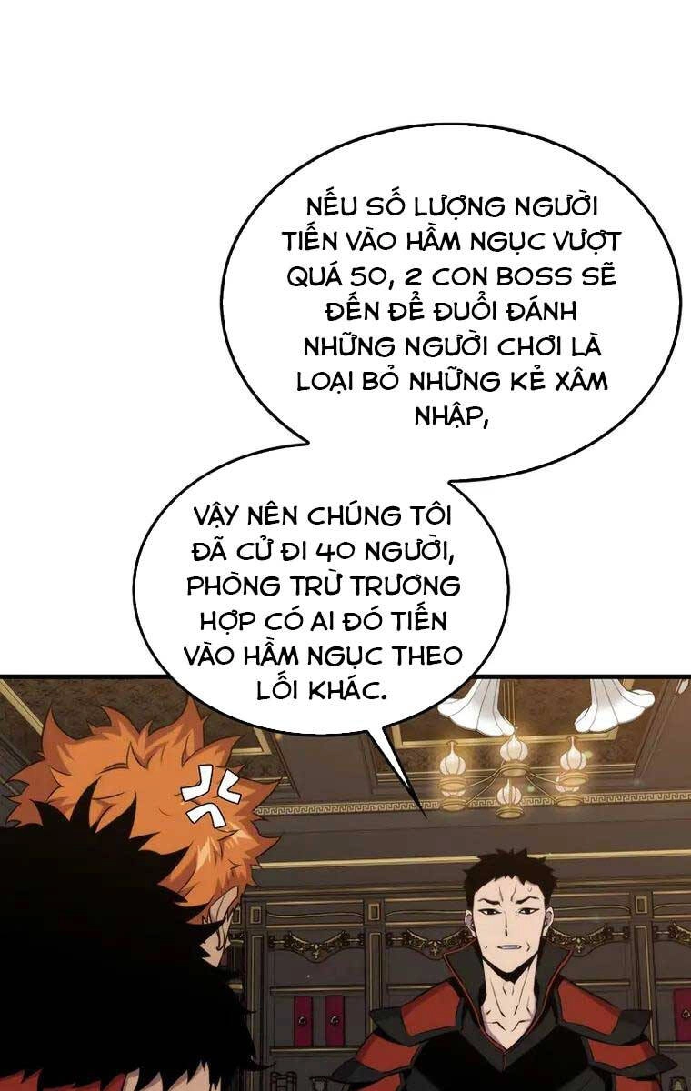 Ranker Mộng Du Chapter 81 - 24
