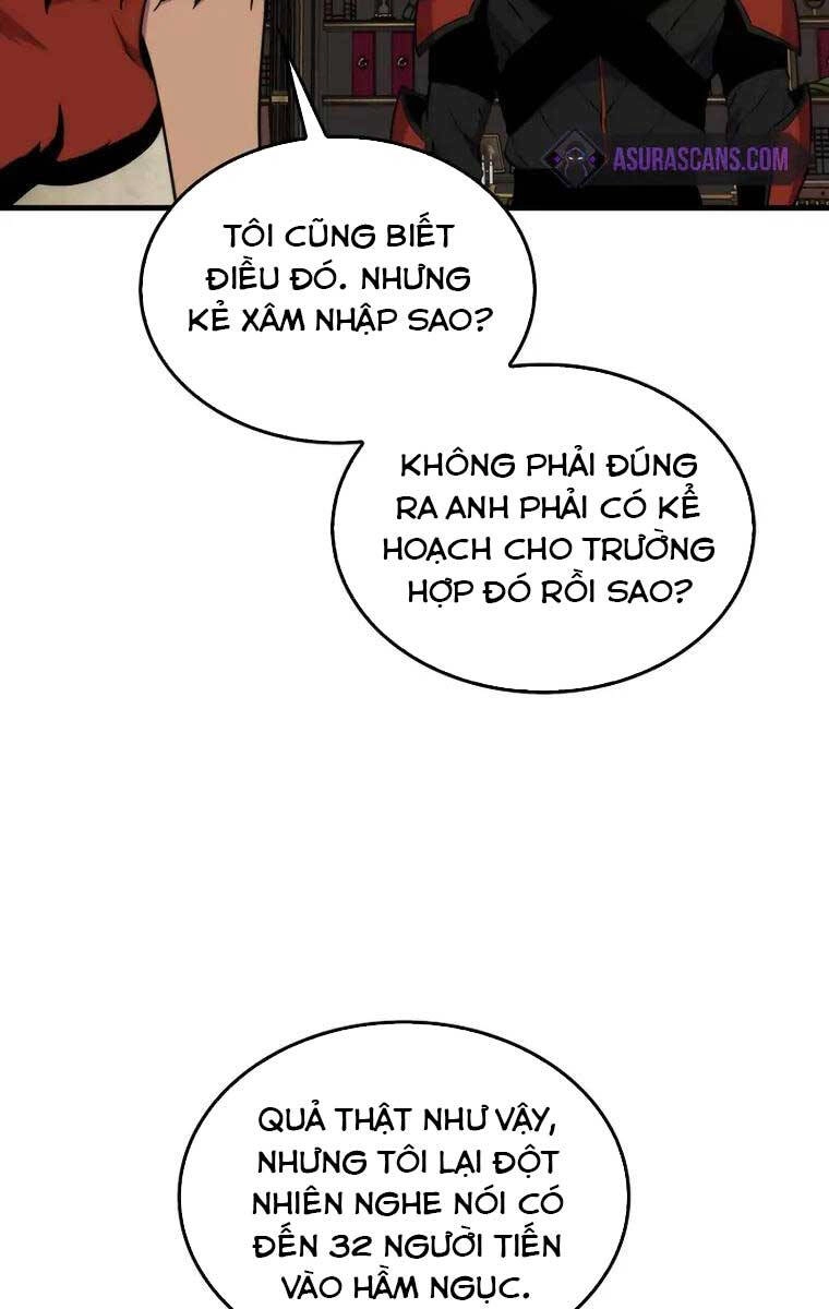 Ranker Mộng Du Chapter 81 - 25