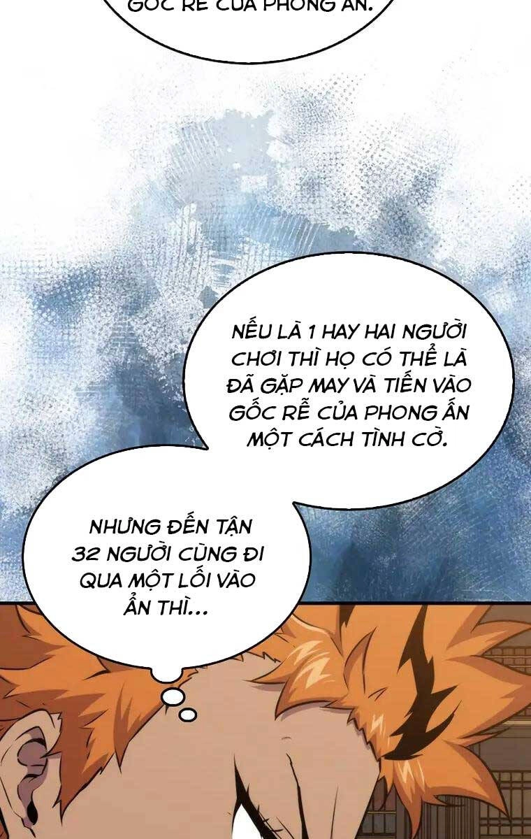 Ranker Mộng Du Chapter 81 - 27