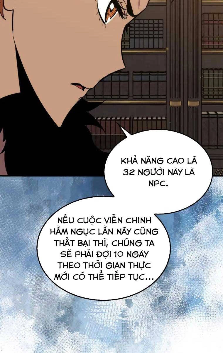 Ranker Mộng Du Chapter 81 - 28