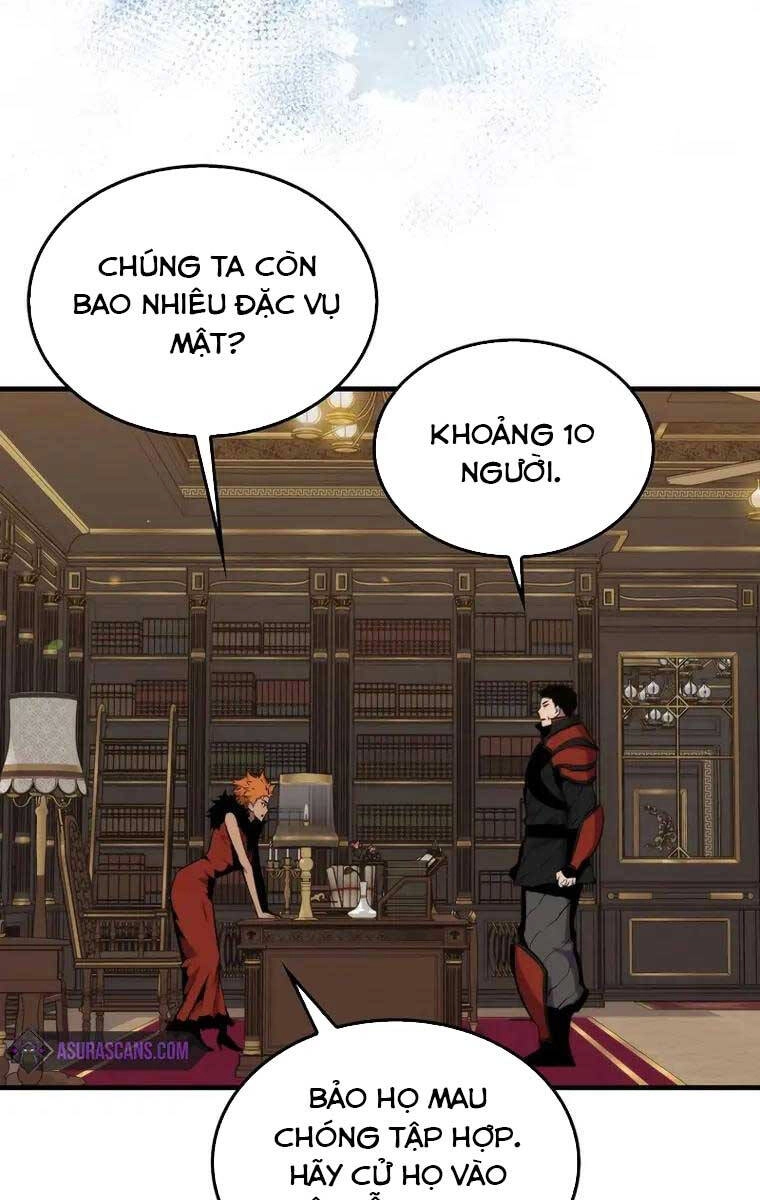 Ranker Mộng Du Chapter 81 - 29