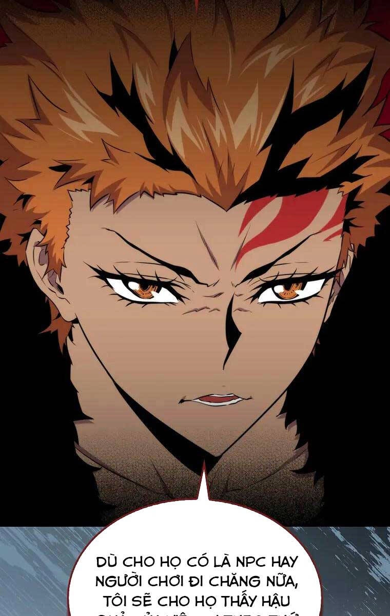 Ranker Mộng Du Chapter 81 - 31