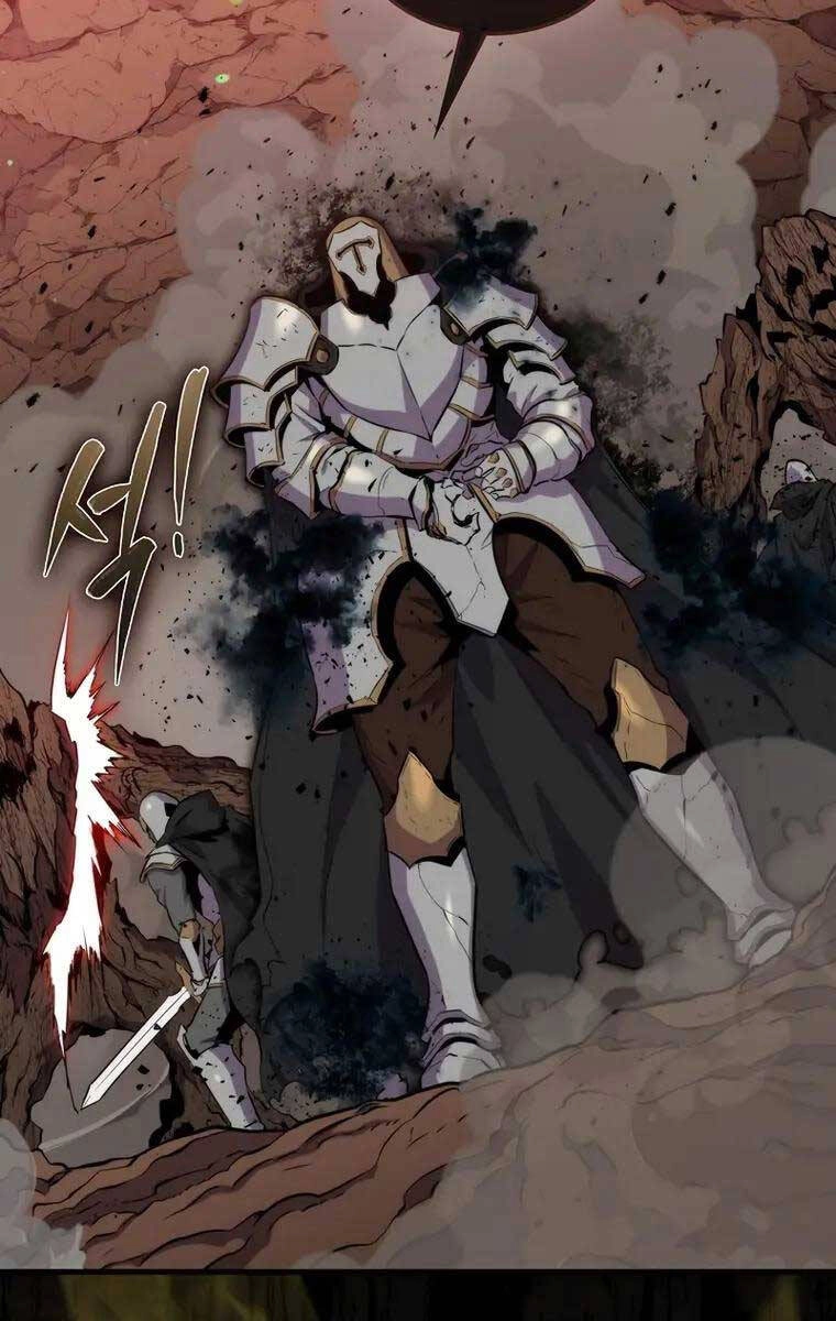 Ranker Mộng Du Chapter 81 - 35