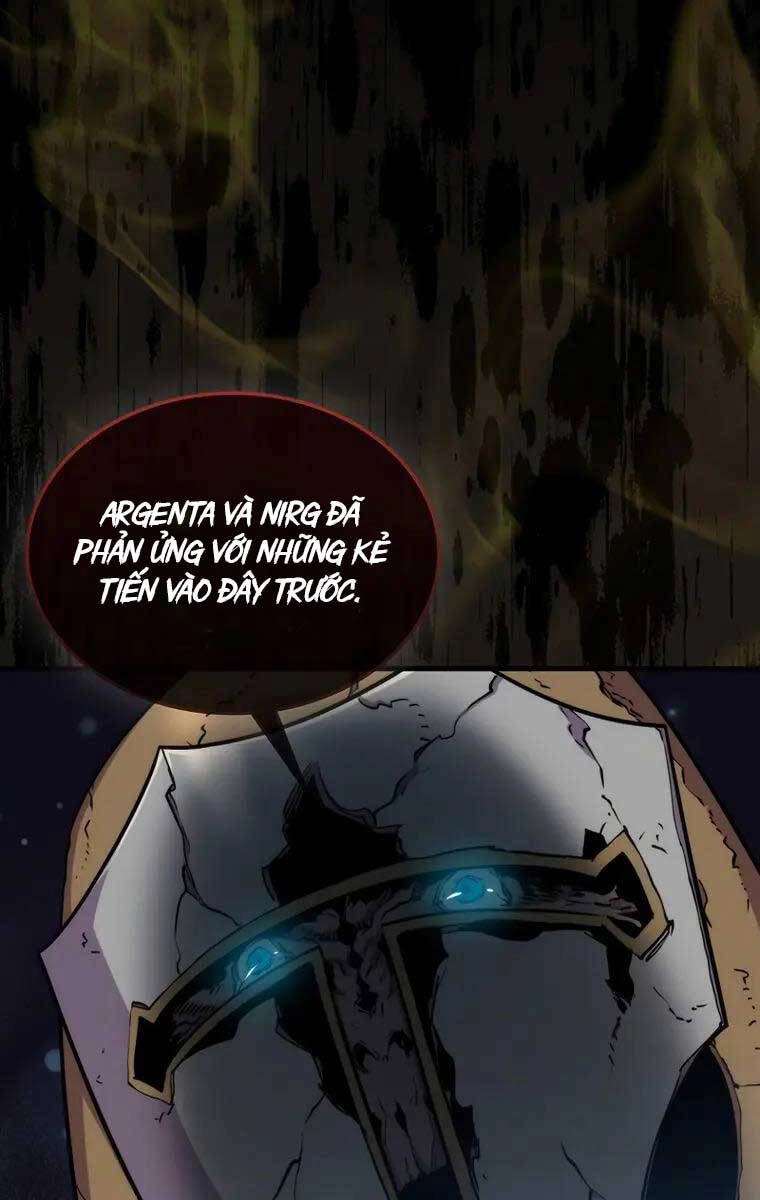 Ranker Mộng Du Chapter 81 - 36