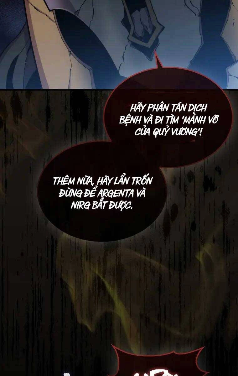 Ranker Mộng Du Chapter 81 - 37