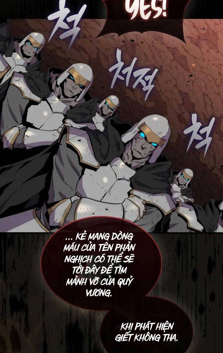 Ranker Mộng Du Chapter 81 - 38