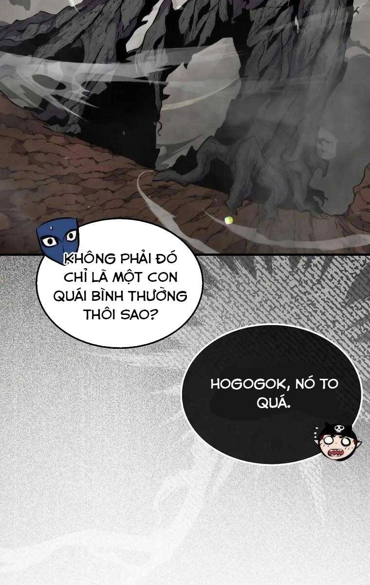 Ranker Mộng Du Chapter 81 - 46