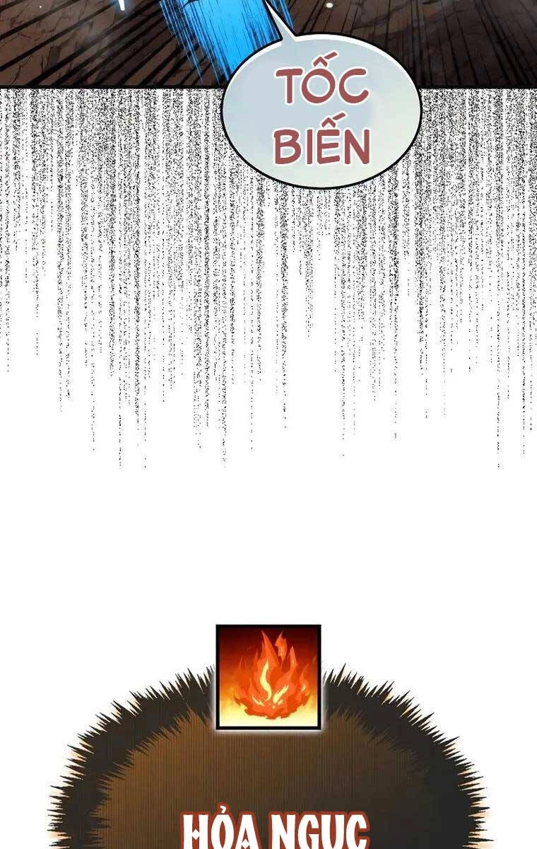 Ranker Mộng Du Chapter 81 - 48