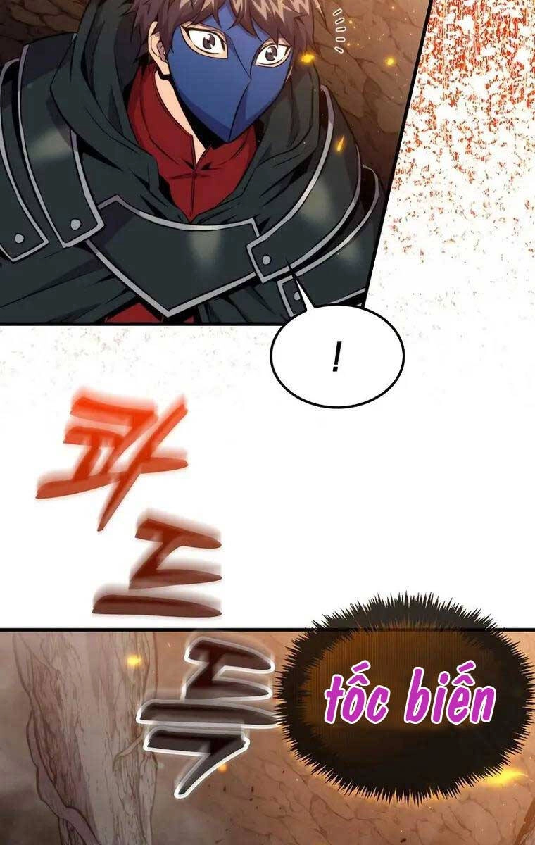 Ranker Mộng Du Chapter 81 - 52