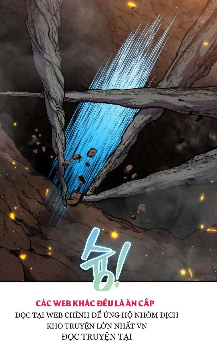 Ranker Mộng Du Chapter 81 - 53