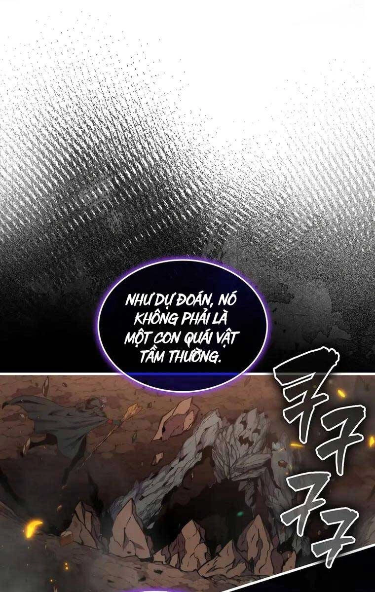 Ranker Mộng Du Chapter 81 - 56