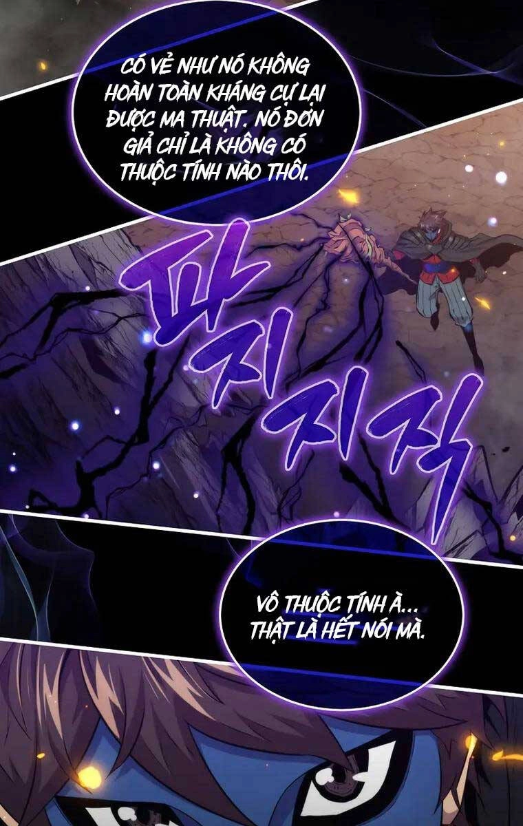 Ranker Mộng Du Chapter 81 - 57