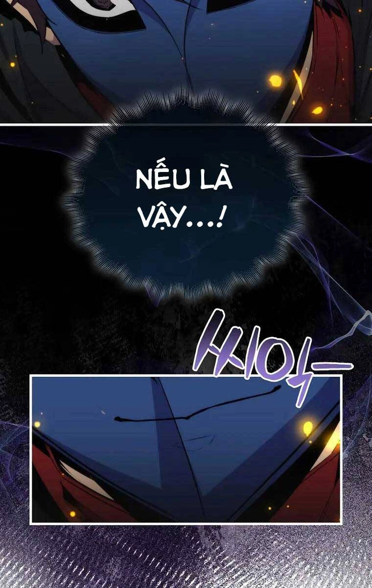 Ranker Mộng Du Chapter 81 - 58