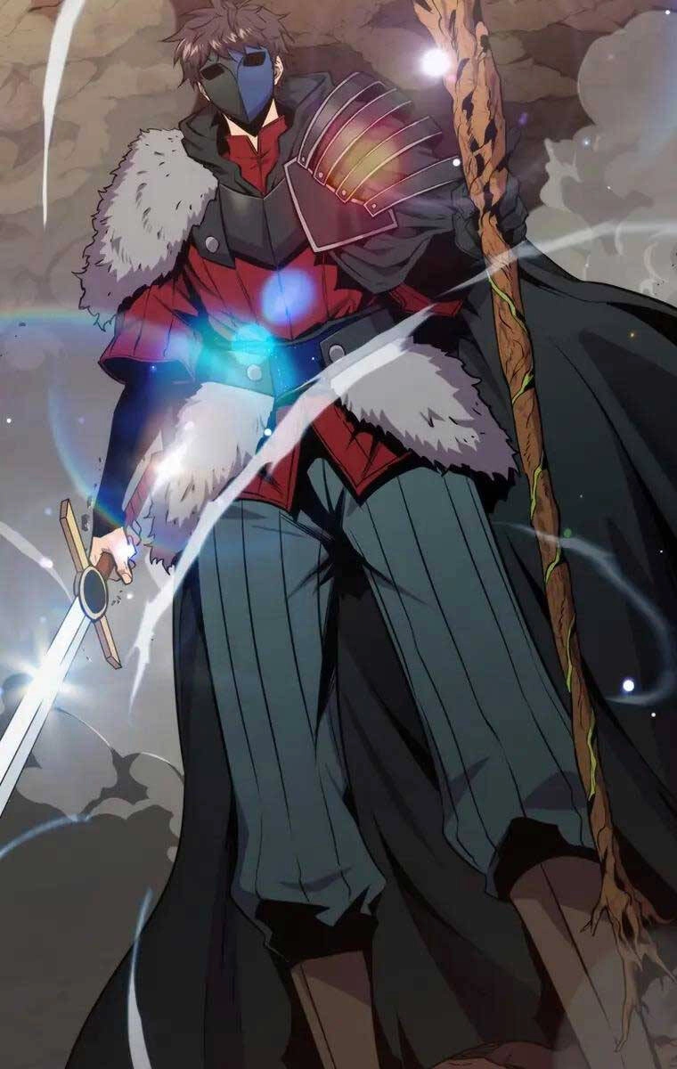 Ranker Mộng Du Chapter 81 - 63