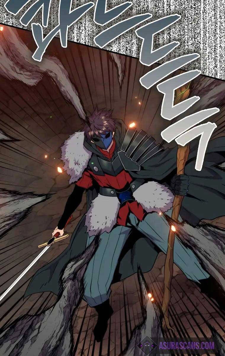 Ranker Mộng Du Chapter 81 - 73