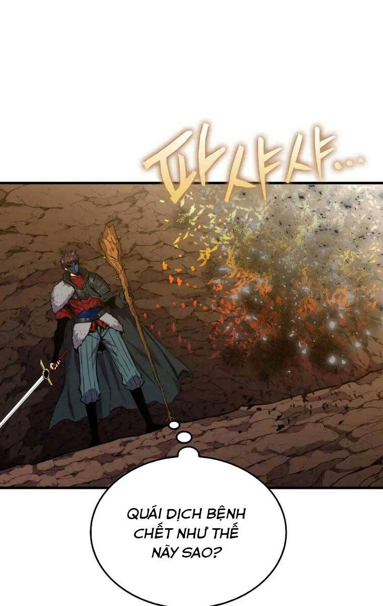 Ranker Mộng Du Chapter 81 - 86