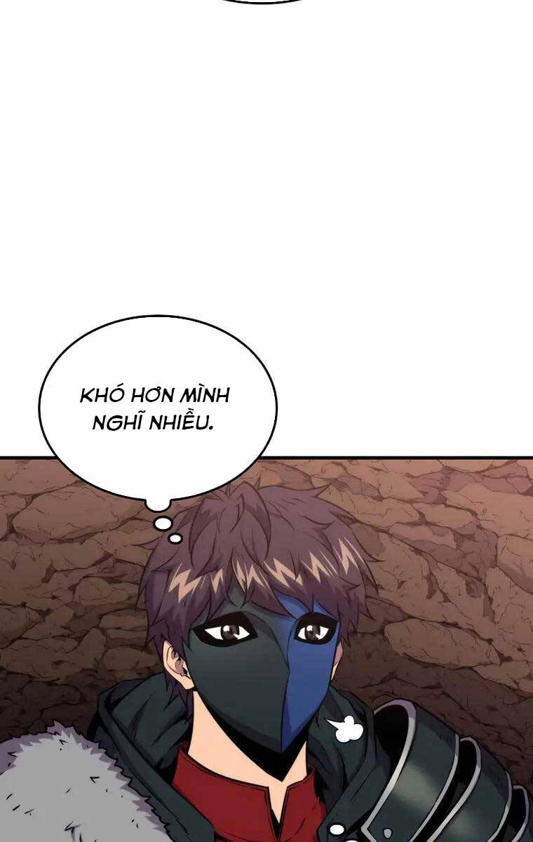 Ranker Mộng Du Chapter 81 - 87