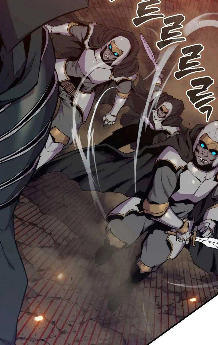 Ranker Mộng Du Chapter 81 - 90