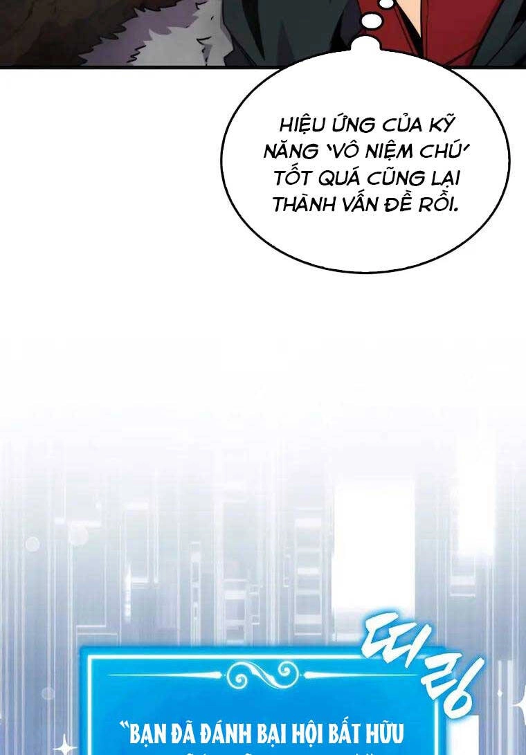 Ranker Mộng Du Chapter 81 - 99