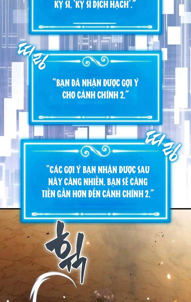 Ranker Mộng Du Chapter 81 - 100