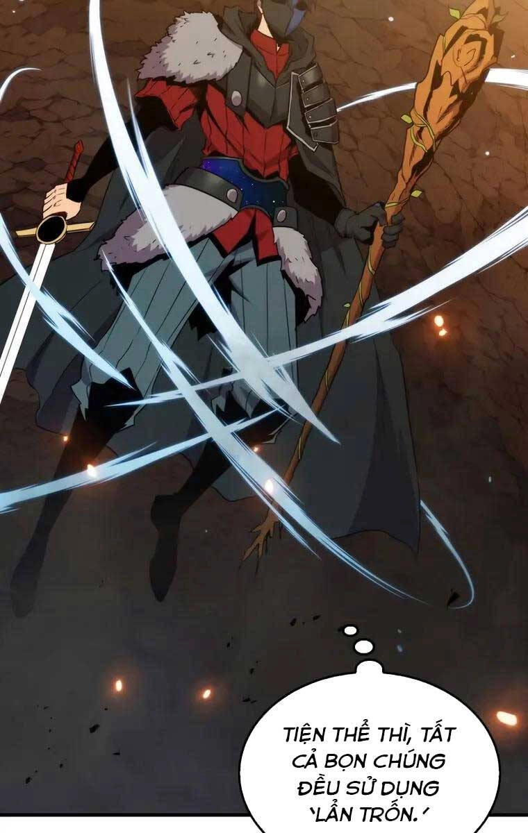 Ranker Mộng Du Chapter 81 - 101