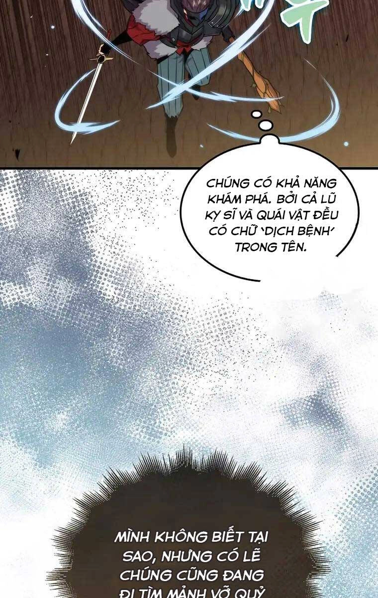 Ranker Mộng Du Chapter 81 - 103