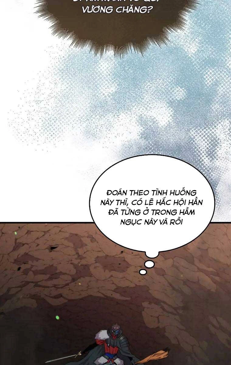 Ranker Mộng Du Chapter 81 - 104