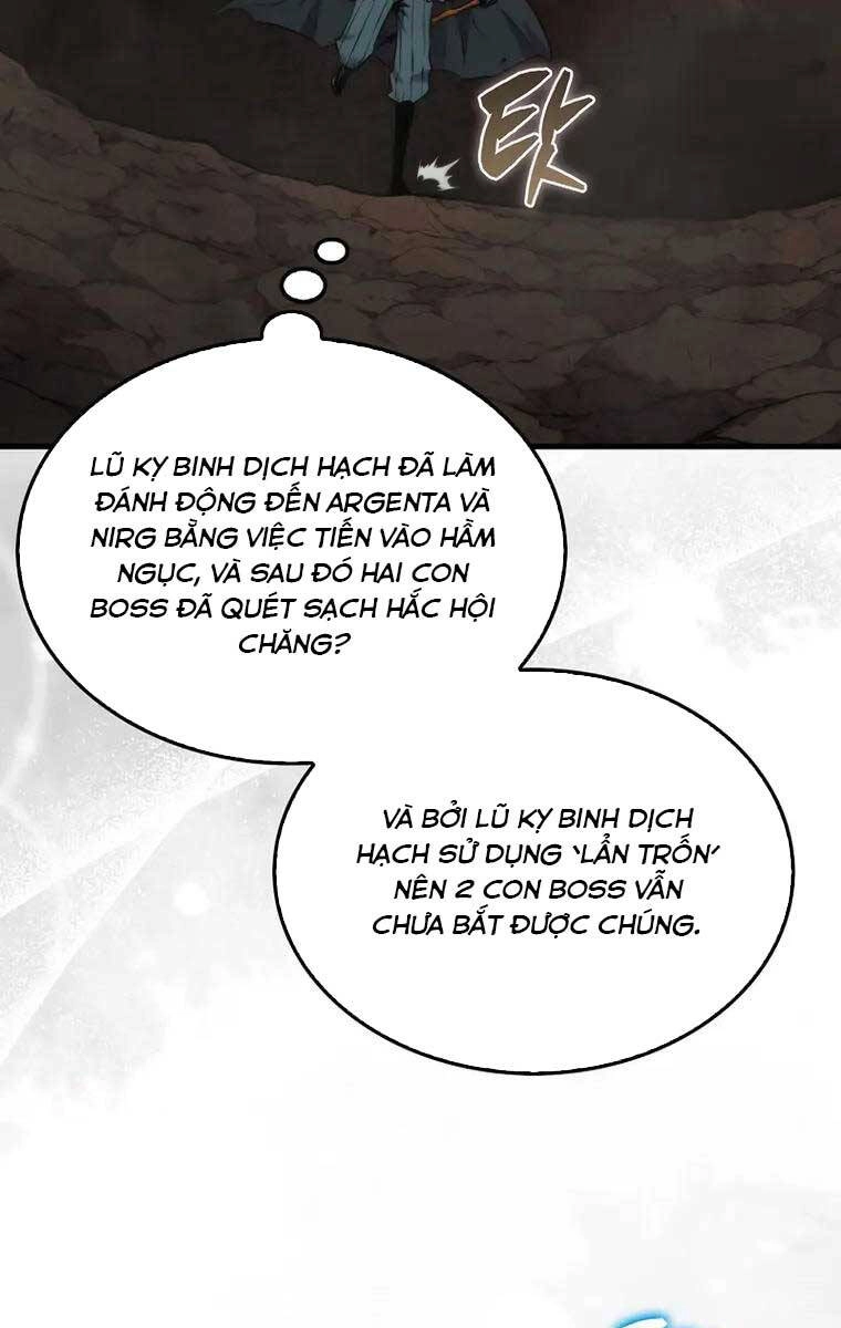 Ranker Mộng Du Chapter 81 - 105