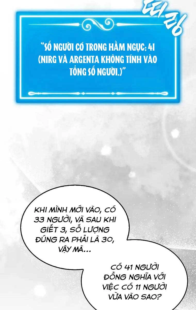 Ranker Mộng Du Chapter 81 - 106