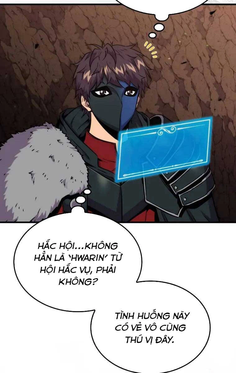 Ranker Mộng Du Chapter 81 - 107