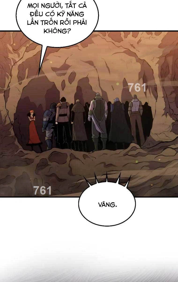 Ranker Mộng Du Chapter 82 - 2