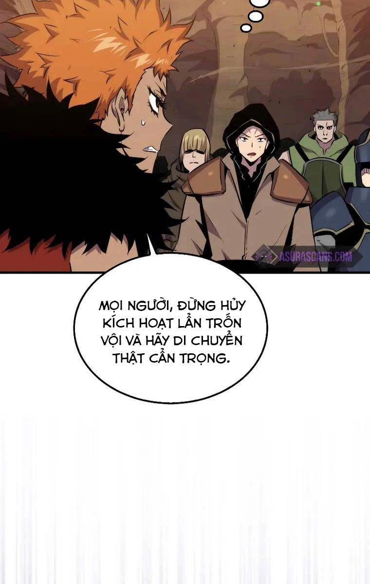 Ranker Mộng Du Chapter 82 - 7