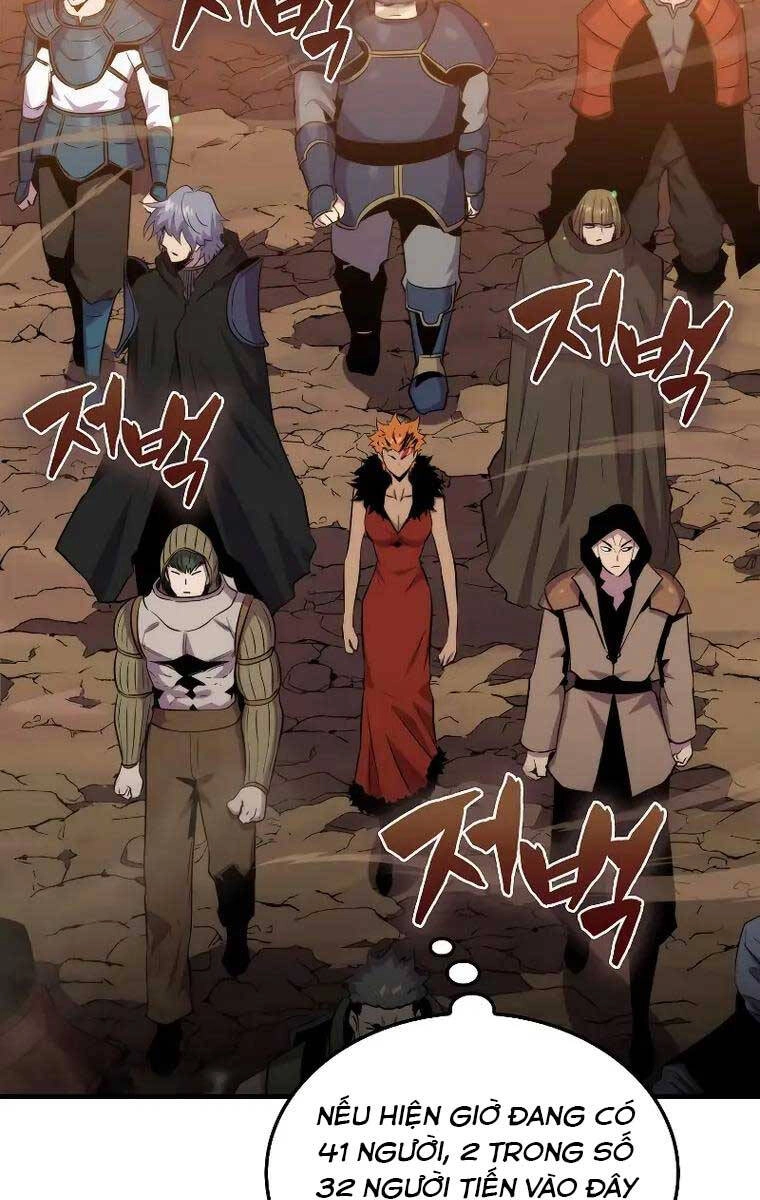 Ranker Mộng Du Chapter 82 - 10