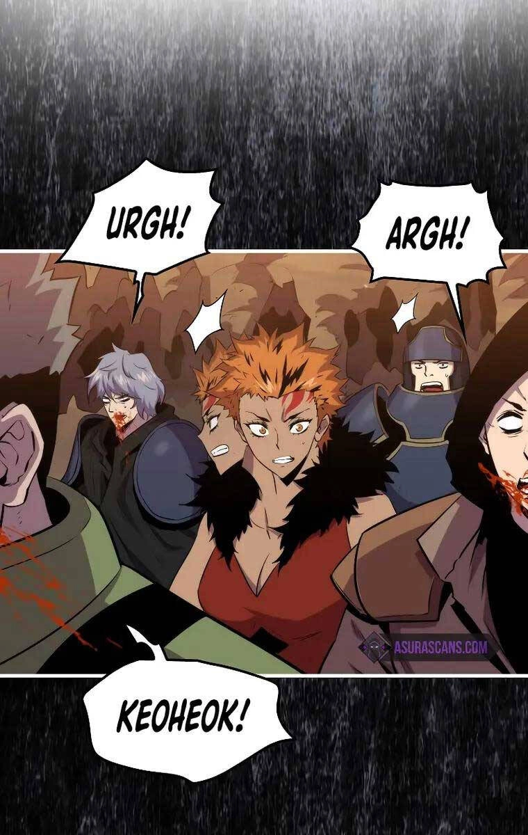 Ranker Mộng Du Chapter 82 - 12