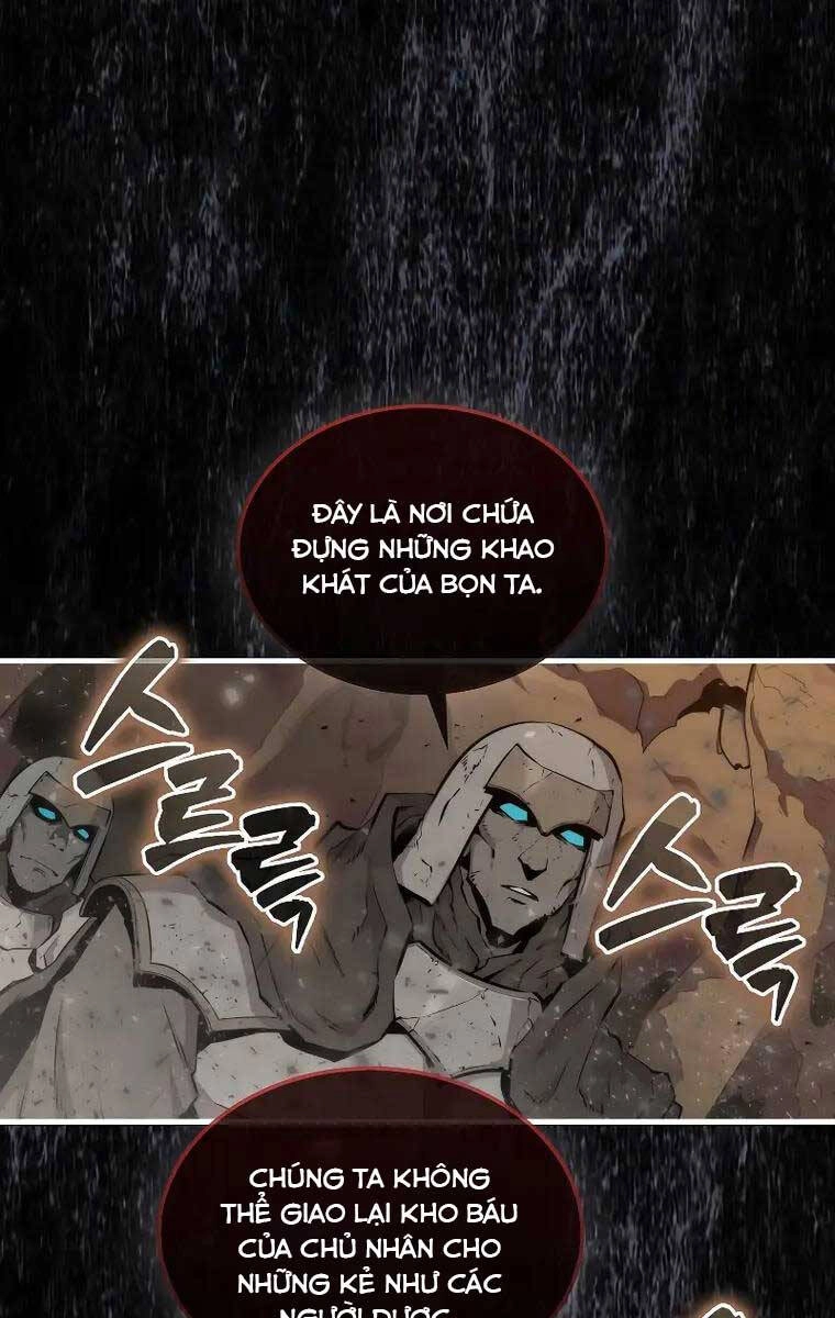 Ranker Mộng Du Chapter 82 - 13